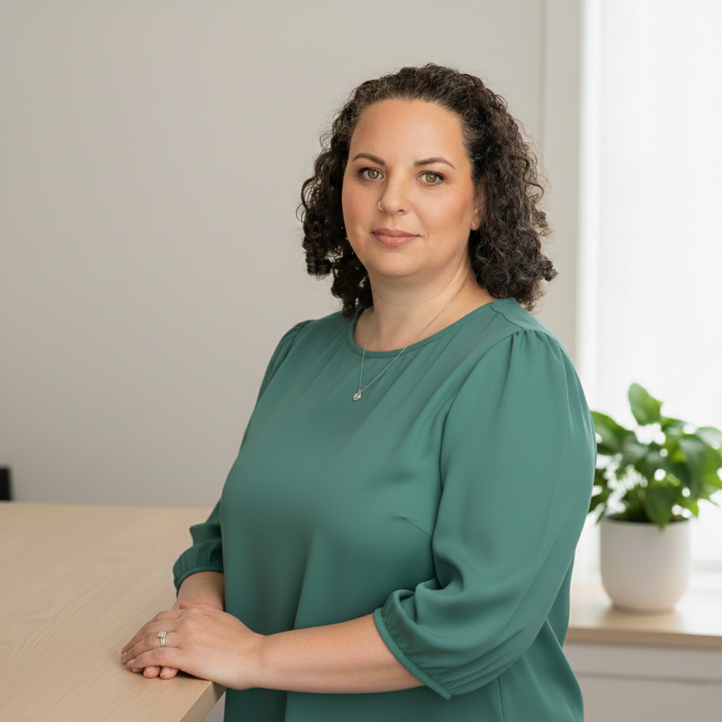 Dianna Davies — Profit Strategist and Accountant